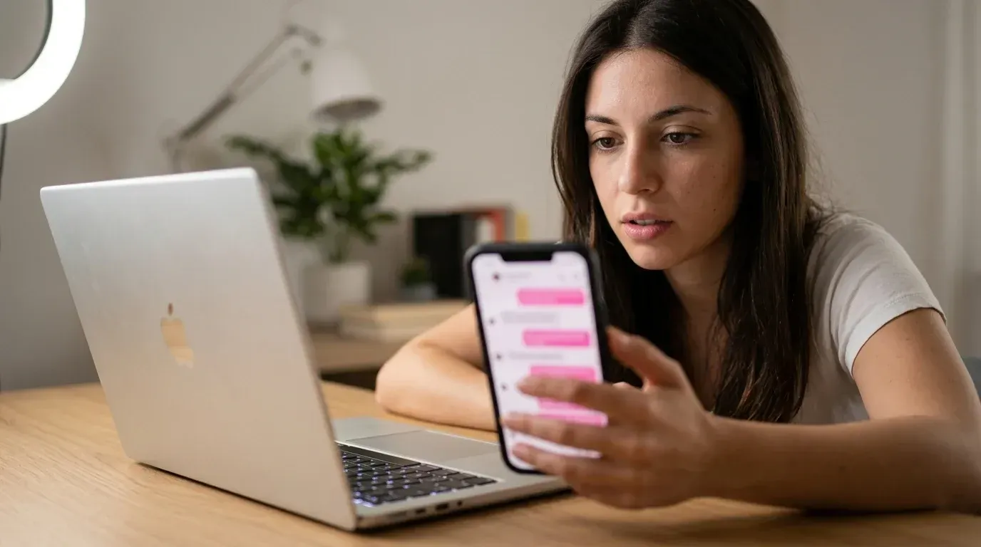 Cos'è il chatting – Agenzie OnlyFans in Italia: cosa fanno e come sceglierle