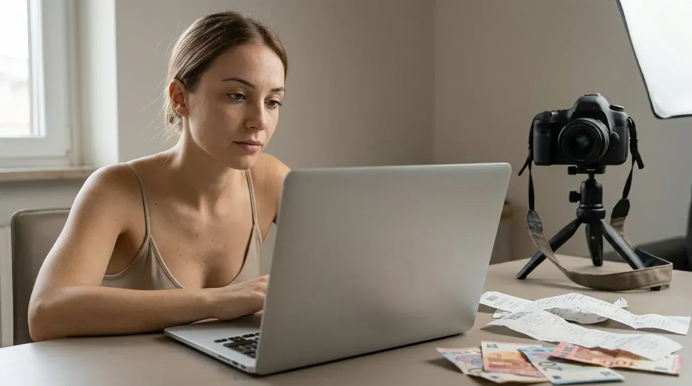 Leak OnlyFans italiane: rischi e legalità in Italia