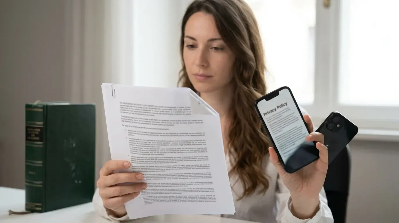 La legge italiana su leak e privacy – Leak OnlyFans italiane: rischi e legalità in Italia
