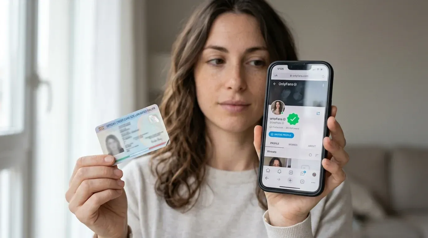 Come riconoscere un profilo ufficiale – OnlyFans italiane famose: VIP e influencer sulla piattaforma