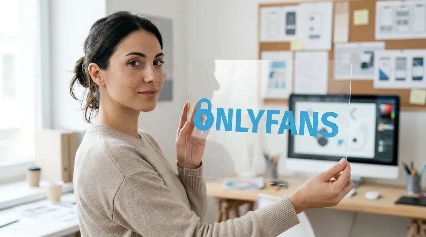 Logo OnlyFans: significato, storia e uso corretto