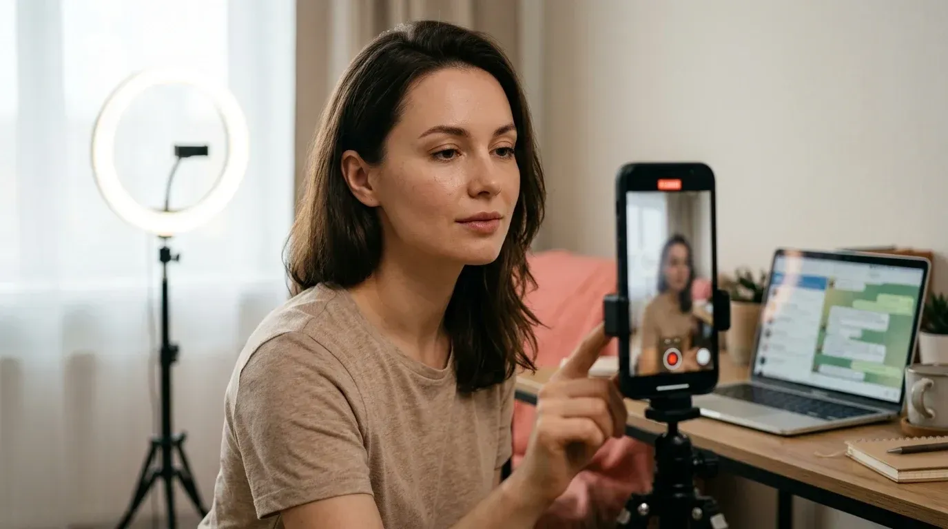 Canali che funzionano (TikTok, IG, Reddit, Telegram) – Come promuovere OnlyFans: strategie di marketing che funzionano