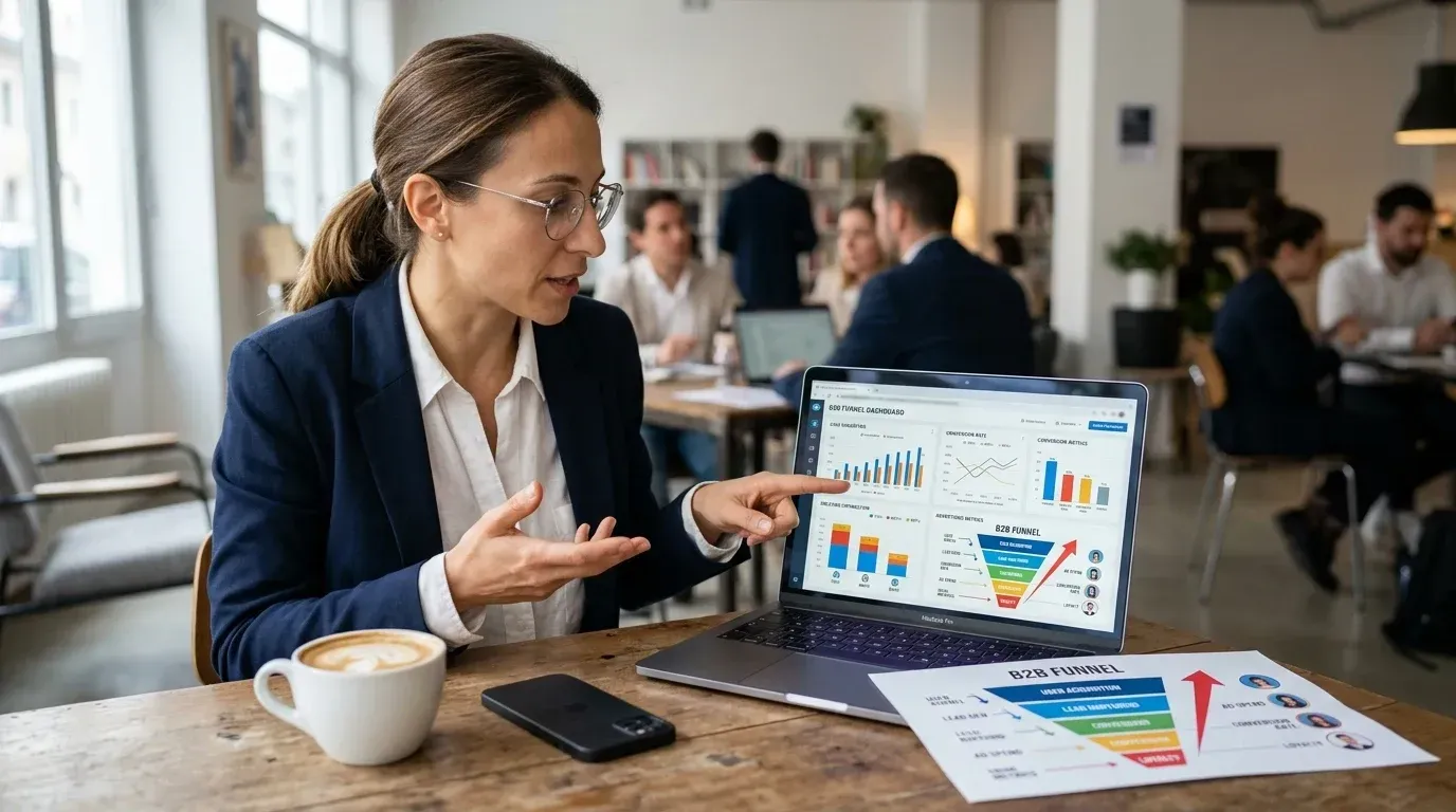Il ruolo delle agenzie – Come promuovere OnlyFans: strategie di marketing che funzionano